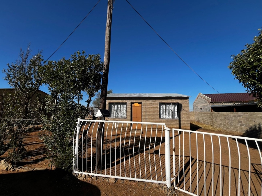 2 Bedroom Property for Sale in Rodenbeck Free State